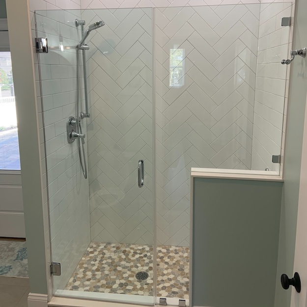 Bathroom Refinishing