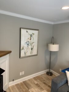 Interior Painting